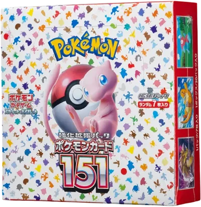 ポケモンカードゲームスカーレット&バイオレット強化拡張パック