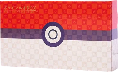 ポケモンカードゲームポケモン切手BOX~見返り美人・月に雁セット~ 價格