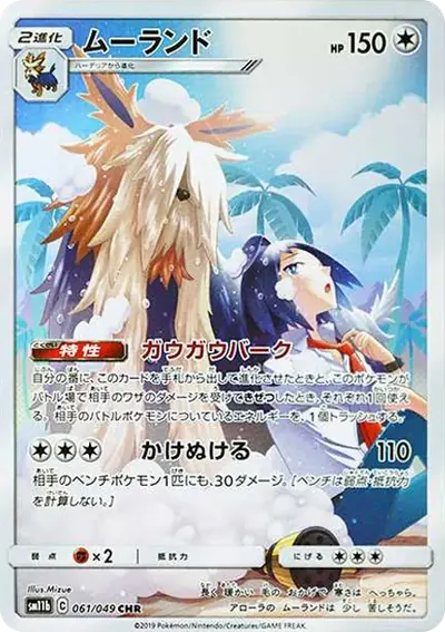 長毛狗