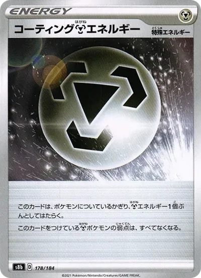 コーティング鋼エネルギー