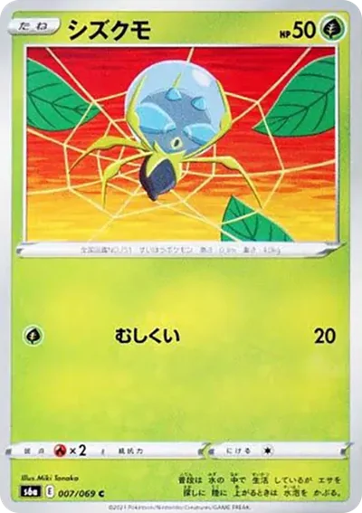 滴蛛