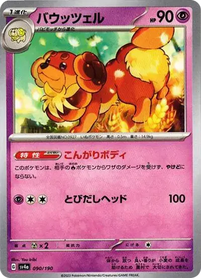 バウッツェル