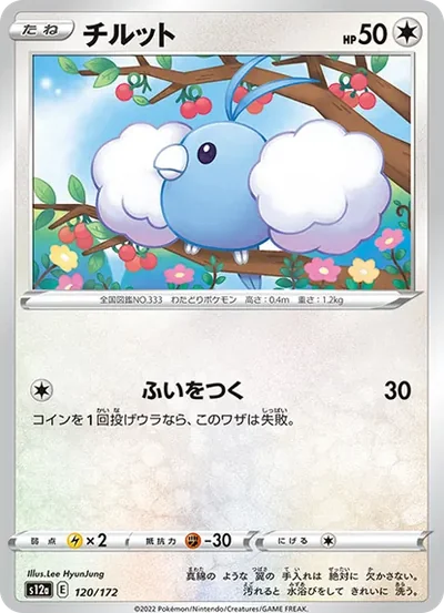 青綿鳥