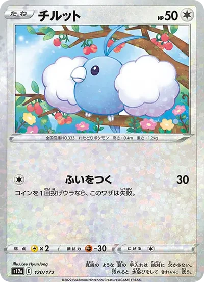 青綿鳥