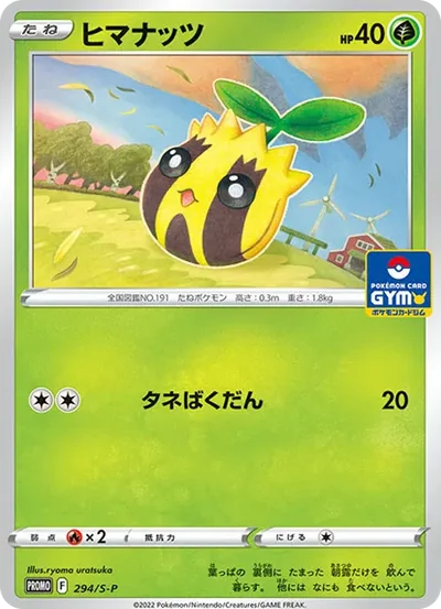 向日種子