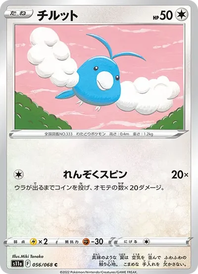 青綿鳥