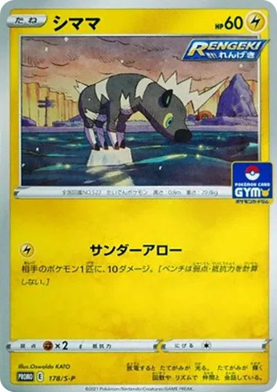 斑斑馬