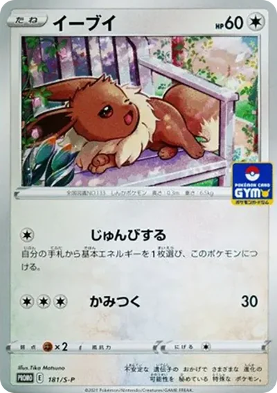 伊布P