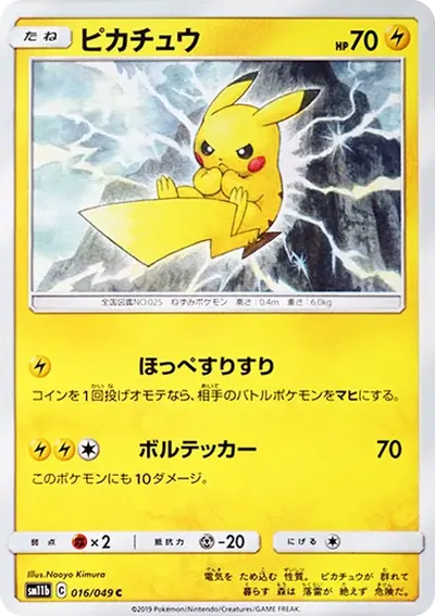 閃電皮