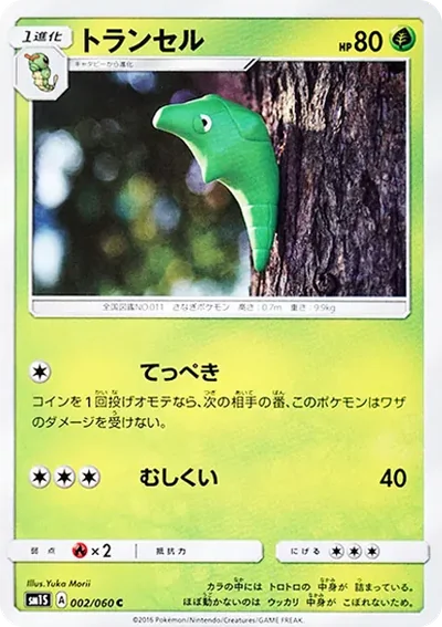 鐵甲蛹