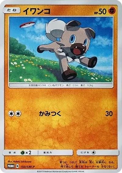 岩狗狗