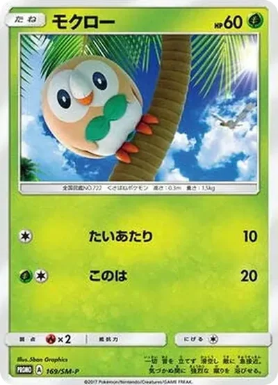 木木梟