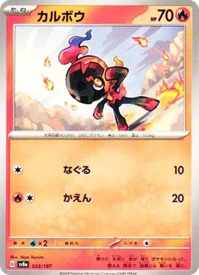炭小侍