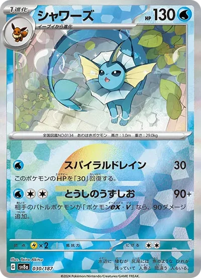 水伊布寶球鏡