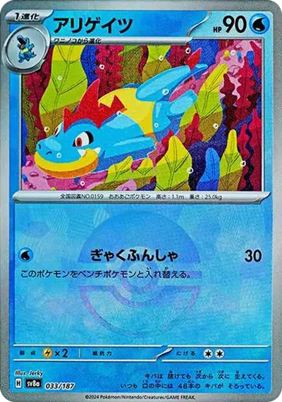 藍鱷