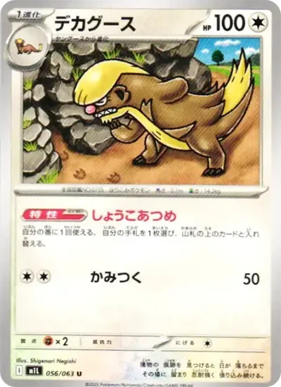 貓鼬探長