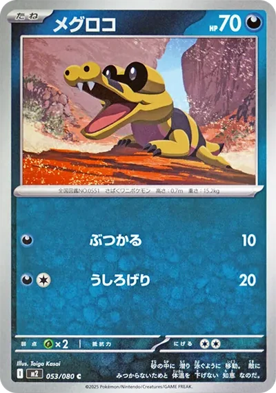 黑眼鱷