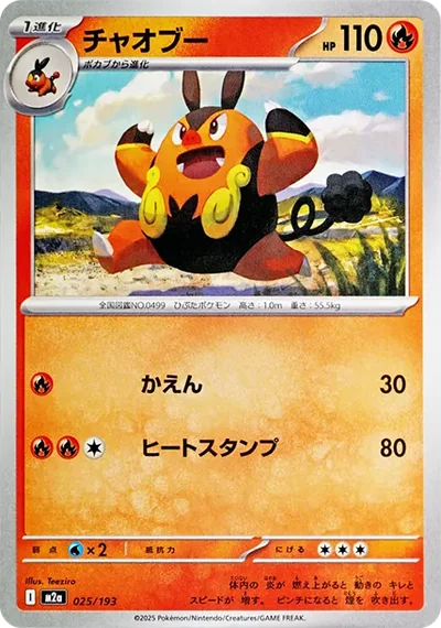 炒炒豬