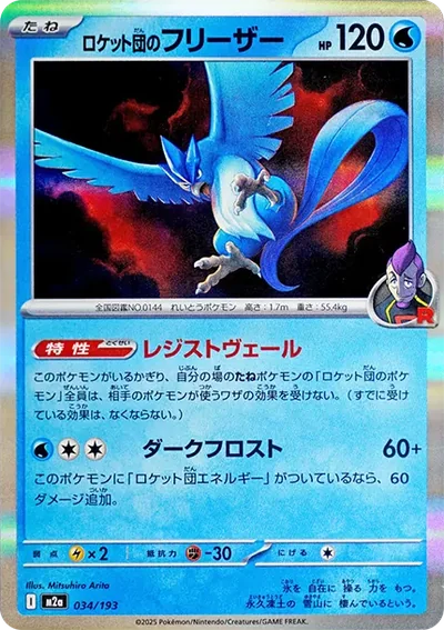 急凍鳥
