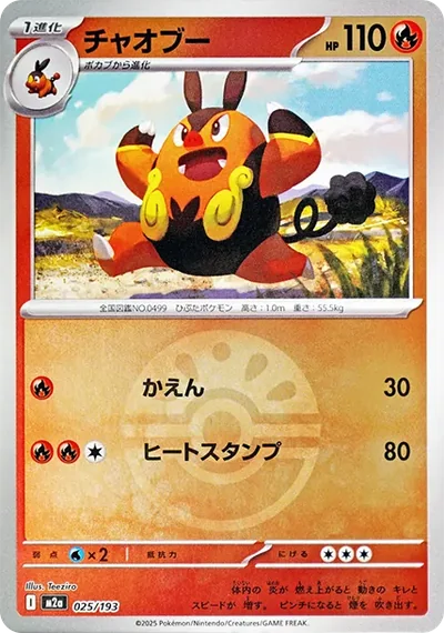 炒炒豬