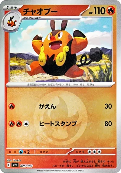 炒炒豬