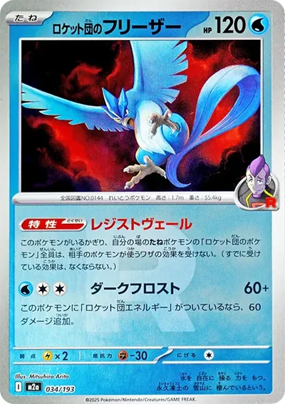 急凍鳥