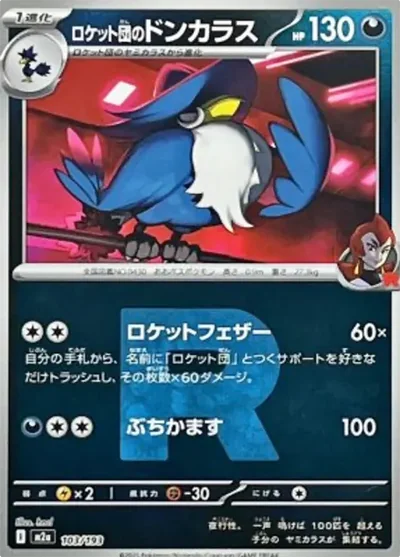 烏鴉頭頭