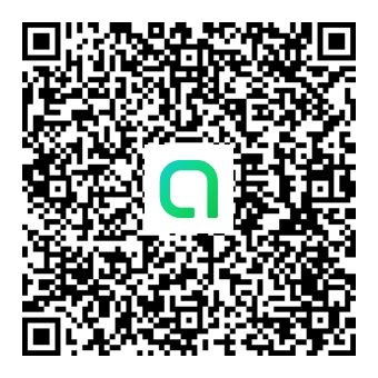 呼卡 Huca LINE 交流社群 QR Code