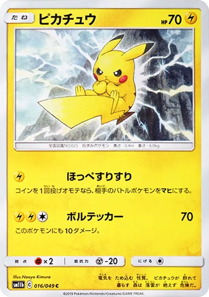 閃電皮